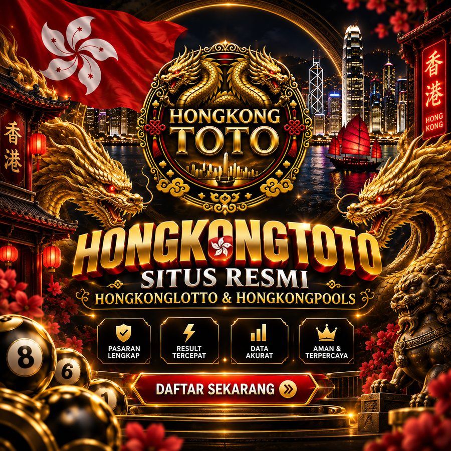 Hongkongtoto Bandar Laksamana